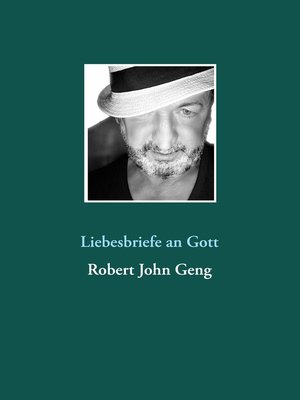 cover image of Liebesbriefe an Gott